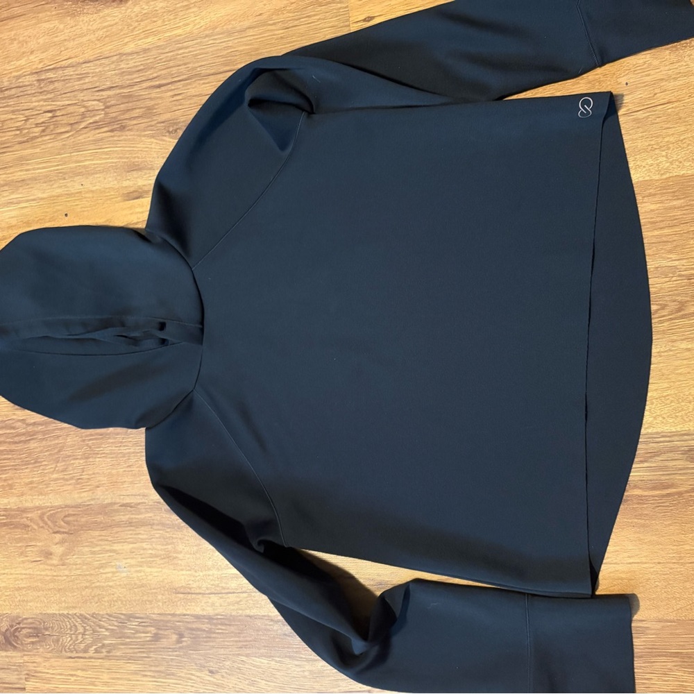 CALIA by Carrie Underwood Black Performance Top